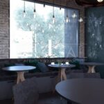 Оренда комерційної нерухомості по вул. Столичне шосе, 50 м² | 12