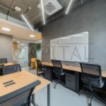 Оренда комерційної нерухомості по вул. Нижньоключова, 501 м² | 5
