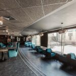 Оренда комерційної нерухомості по вул. Басейна, 275 м² | 1
