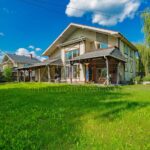 Продаж будинку 300м², 18 соток, Нові Безрадичі | 1