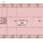 Оренда комерційної нерухомості по вул. Книшова Академіка, 439 м² | 15