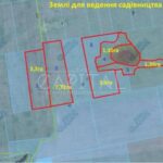 Продаж земельної ділянки, 1762 соток, Велика Бугаївка | 5