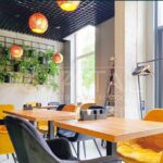 Оренда комерційної нерухомості по вул. Салютна, 84 м² | 4
