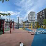 Оренда комерційної нерухомості по вул. Салютна, 84 м² | 8