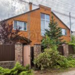 Продаж будинку 300м², 6 соток, Ясногородка | 2