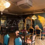 Оренда комерційної нерухомості по вул. Предславинська, 184 м² | 9