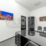 Оренда комерційної нерухомості по вул. Саксаганського, 105 м² | 6