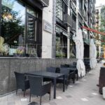 Оренда комерційної нерухомості по вул. Предславинська, 184 м² | 2
