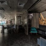 Оренда комерційної нерухомості по вул. Басейна, 275 м² | 5