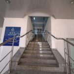 Оренда комерційної нерухомості по вул. Басейна, 360 м² | 2