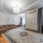 Продаж 3 кімн. квартири по вул. Дмитрівська 66А | 2