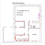 Продаж будинку 150м², 11 соток, Тарасівка | 22