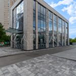 Продаж комерційної нерухомості по вул. Григоренка Петра, 2336 м² | 7