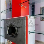 Оренда 3 кімн. квартири по вул. Лютеранська 21 | 4