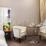 Продаж комерційної нерухомості по вул. Миколи Міхновського, 1387 м² | 5