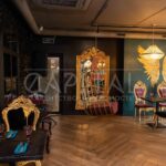 Оренда комерційної нерухомості по вул. Предславинська, 184 м² | 16