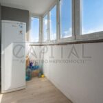 Продаж 1 кімн. квартири по вул. Маланюка Євгенія 10 | 8