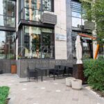 Продаж комерційної нерухомості по вул. Предславинська, 184 м² | 3