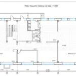 Оренда комерційної нерухомості по вул. Індустріальний, 710 м² | 19