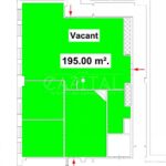 Оренда комерційної нерухомості по вул. Хмельницького Богдана, 195 м² | 8