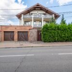 Продаж будинку 536.5м², 9 соток, Київ | 2