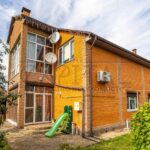 Продаж будинку 300м², 6 соток, Ясногородка | 1
