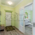 Оренда 3 кімн. квартири по вул. Лютеранська 21 | 24