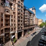 Продаж 4 кімн. квартири по вул. Павлівська 17 | 25