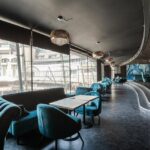 Оренда комерційної нерухомості по вул. Басейна, 275 м² | 3
