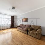 Оренда 3 кімн. квартири по вул. Антоновича 72 | 5