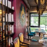 Оренда комерційної нерухомості по вул. Предславинська, 184 м² | 21