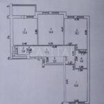 Продаж 3 кімн. квартири по вул. Берестейський 65Б | 20