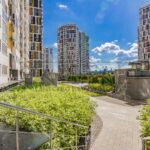 Продаж 1 кімн. квартири по вул. Маланюка Євгенія 10 | 17