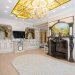 Продаж будинку 550м², 25 соток, Стоянка | 12