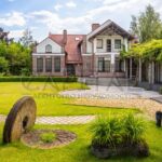 Оренда будинку 520м², 40 соток, Козин | 2