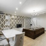 Продаж 4 кімн. квартири по вул. Ділова 2 | 24