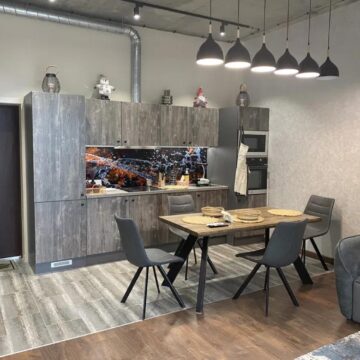 Продаж 2 кімн. квартири по вул. Берестейський 42