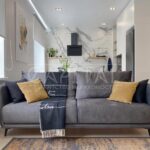 Оренда комерційної нерухомості по вул. Кловський узвіз, 52 м² | 1
