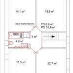 Продаж будинку 150м², 11 соток, Тарасівка | 21