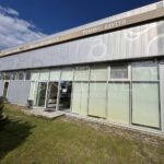 Оренда комерційної нерухомості по вул. Столичне шосе, 100 м² | 1
