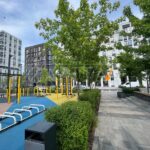 Оренда комерційної нерухомості по вул. Салютна, 84 м² | 6