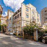 Продаж комерційної нерухомості по вул. Саксаганського, 1738 м² | 2