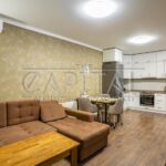 Продаж 1 кімн. квартири по вул. Зарічна 3 | 1