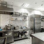 Оренда комерційної нерухомості по вул. Басейна, 772 м² | 8