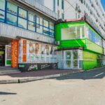 Продаж комерційної нерухомості по вул. Руденко Лариси, 120 м² | 2