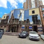 Оренда комерційної нерухомості по вул. Басейна, 360 м² | 1
