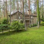 Продаж будинку 550м², 25 соток, Стоянка | 3