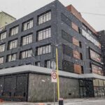 Оренда комерційної нерухомості по вул. Костянтинівська, 900 м² | 2