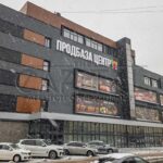 Оренда комерційної нерухомості по вул. Костянтинівська, 900 м² | 1