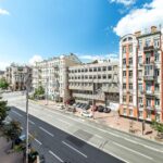 Оренда комерційної нерухомості по вул. Саксаганського, 105 м² | 13